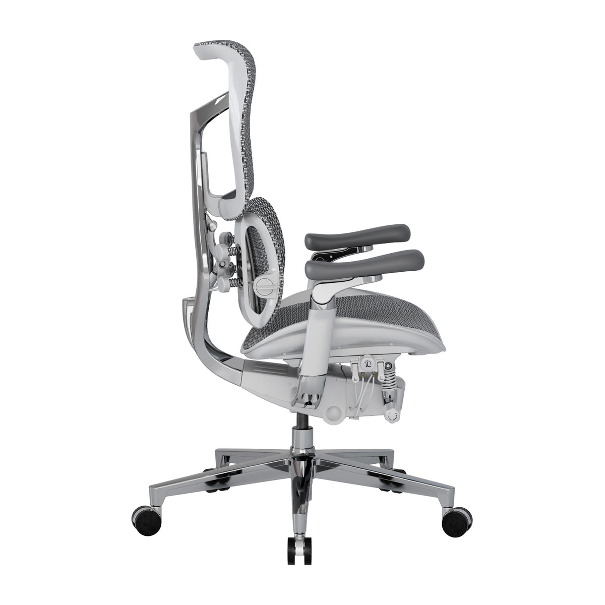 Cadeira Ergonômica Elements Una