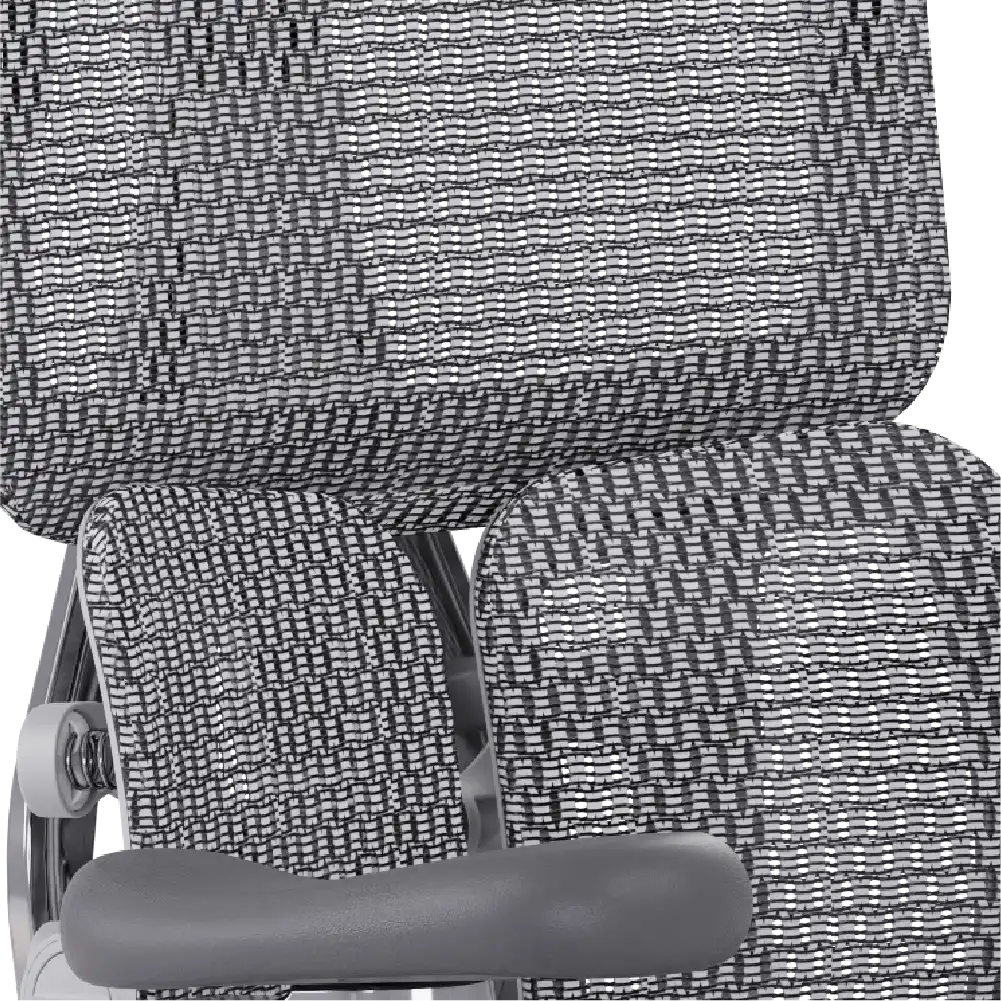 Cadeira Ergonômica Elements Una